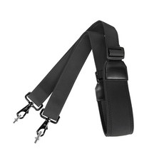 넥 숄더 스트랩 매는 밧줄 DJI 2 PRO 컨트롤러 용 휴대용 조절 액세서리 JR DEALS, Black