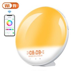 탁상시계뉴라이프챌린지 TOP01