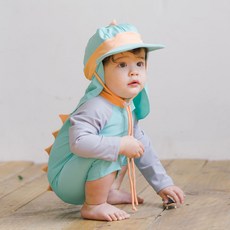 수영복가방공룡