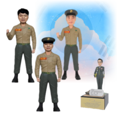 전출피규어