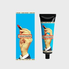 토일렛페이퍼 뷰티 TPB 핸드 75ml