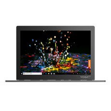 레노버 2018 YOGA C930 10.9, 혼합색상, 코어M3, 128GB, 4GB, WIN10 Home, ZA3S0079KR