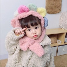 어린이집생일답례품스카프빔