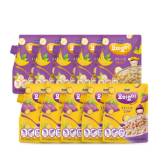 요미요미튼튼시리얼