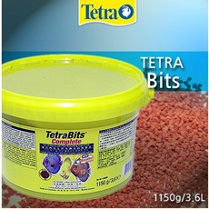 테트라비트10l