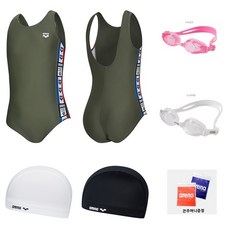 아레나수영복여아