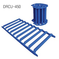 매트컨베이어 롤러 카페트 컨베이어 콘베어 로라 특허기술 양쪽말림 1M DRCU-450