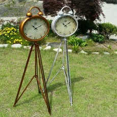 빈티지앤틱스탠딩시계