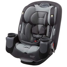 주니어카시트 Safety1st 신생아 영유아 회전형카시트, 페블 패스 + Comfort Cool