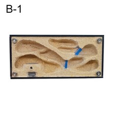 아크릴 개미 농장 지능형 온도 제어 개미집 조립식, B-1