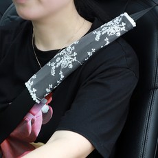 어깨레이스장식소품