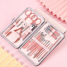 깔끔대장손톱깍기