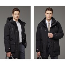 커터앤벅헤비다운