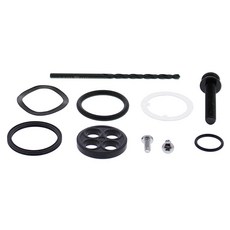[ 1576366 ] All Balls Racing 연료 탭 수리 키트 60-1208 혼다 TRX250X 1987-1992 TRX300 EX 1993-2006 호환/교체, [ 1576366 ] All Balls Racing 연
