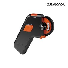DAIWA 자동 낚시바늘 결속기 바늘 묶기