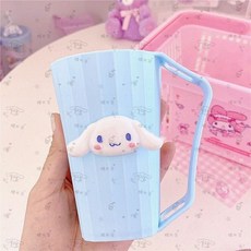 쿠로미전동칫솔