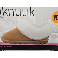 NUKNUUK 눅눅 아동 서링 슬립온 190-250MM 코스트코