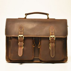 토트백14인치남성