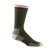 Darntough 단터프 하이커 부트 라임 1403 (하이킹 트래킹 울양말), 라임 M