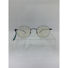 100%정품 BYWP ST / 볼프강 ST alla prima 베타티타늄안경 티타늄안경 동글이안경 design by korea BRIMLESS