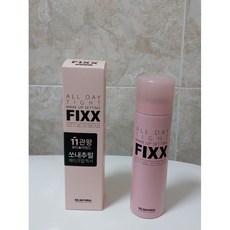 쏘내추럴 올 데이 타이트 메이크업 픽서, 75ml, 2개