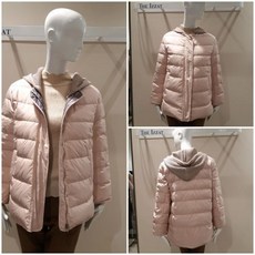 더아이잗패딩