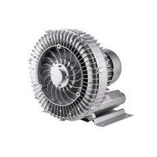  고속 회전기 전동 어항 공기 주입기 송풍기, 370W/380V(삼상), 1개 