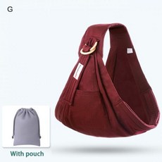 외국신생아슬링