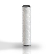 0.2μm 20인치 플리티드 필터 (508mm), 1개