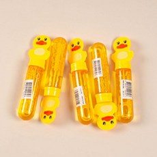 미니러버비눗방울