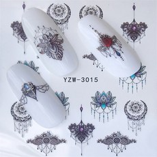 2022네일아트
