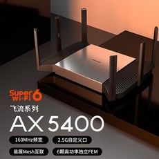 ax5400