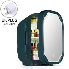 led미러멀티냉장고