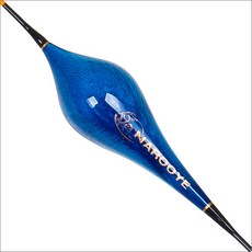 나루예찌 나루예 블루문 민물찌 올림찌 발사찌 450mm (小-3.4g) 선택안함 1개