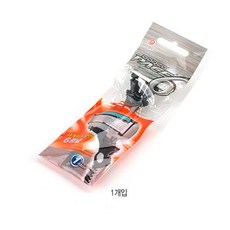 ksw64562 SXA100-1P 도루코 페이스6 6중날 ne160 휴대용면도기(1개입)