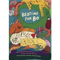 Bedtime for Bo, Enchanted Lion Books