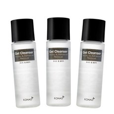 네일아트 국산 코나드 젤클린저 100ml, 1개