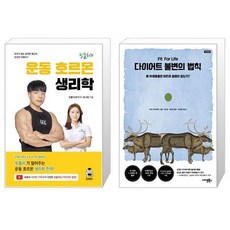 핏블리운동호르몬생리학