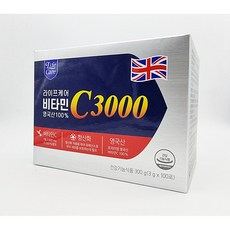 라이프케어비타민c3000