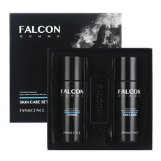 나드리 이노센스 폴컨 옴므 남성 토너 150ml + 에멀젼 150ml 세트, 1세트