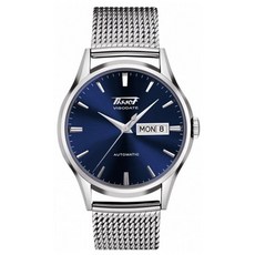 Tissot [리치워치] 티쏘시계 비소데이트 VISODATE T019.430.11.041.00 - 남성 (오토) (40mm)