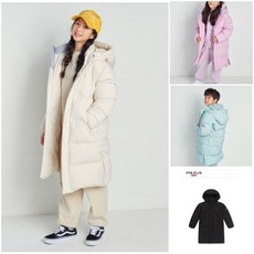 폴햄롱패딩
