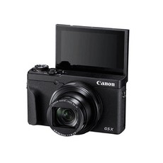 캐논 정품 PowerShot G7X Mark III 블랙