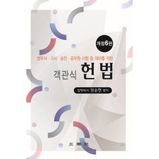 객관식 헌법, 삼조사