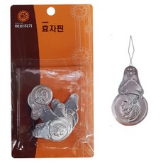 바늘 실꿰기 바늘귀 실끼우기 10개입 실 수예 자수, 상품선택