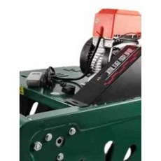 자동호스릴 농업용권취기 고압살포기 호스감기 농약줄