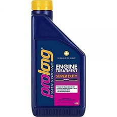 Prolong Super Lubricants 프로롱 슈퍼 루브리컨츠 PSL11151 엔진 트리트먼트 - 32 온스, 1개