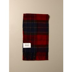 Barbour 바버 USC0157 RE35 악세서리 스카프/머플러/손수건