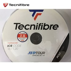 테크니화이버아이스코드