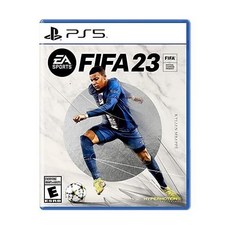 FIFA 23 플스5 ps5 게임 타이틀, PlayStation 5_Standard